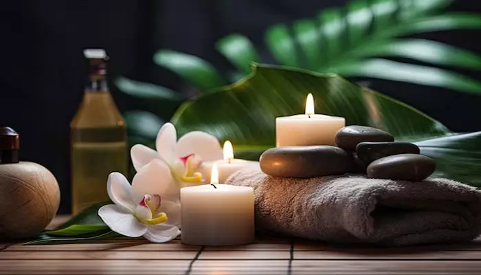 ماساژ تایلندی و فواید جالب آن ماساژ تایلندی و فواید جالب آن